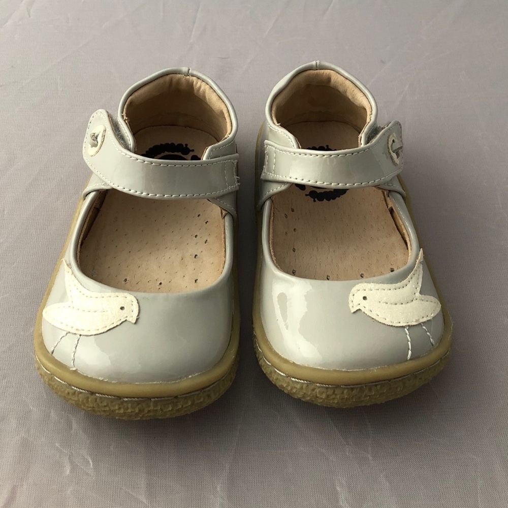 Livie & Luca size 5 toddler shoes